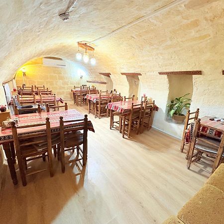 Hotel Dostlar Konagi Sahinbey Esterno foto
