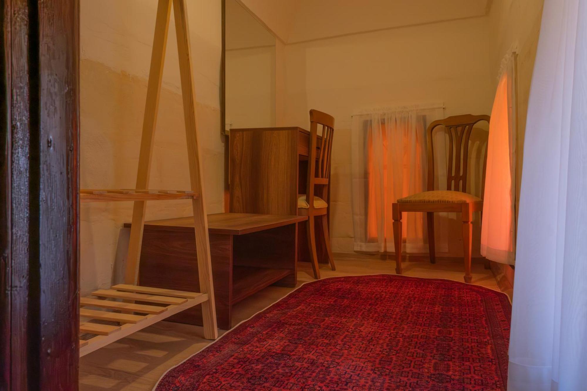 Hotel Dostlar Konagi Sahinbey Esterno foto