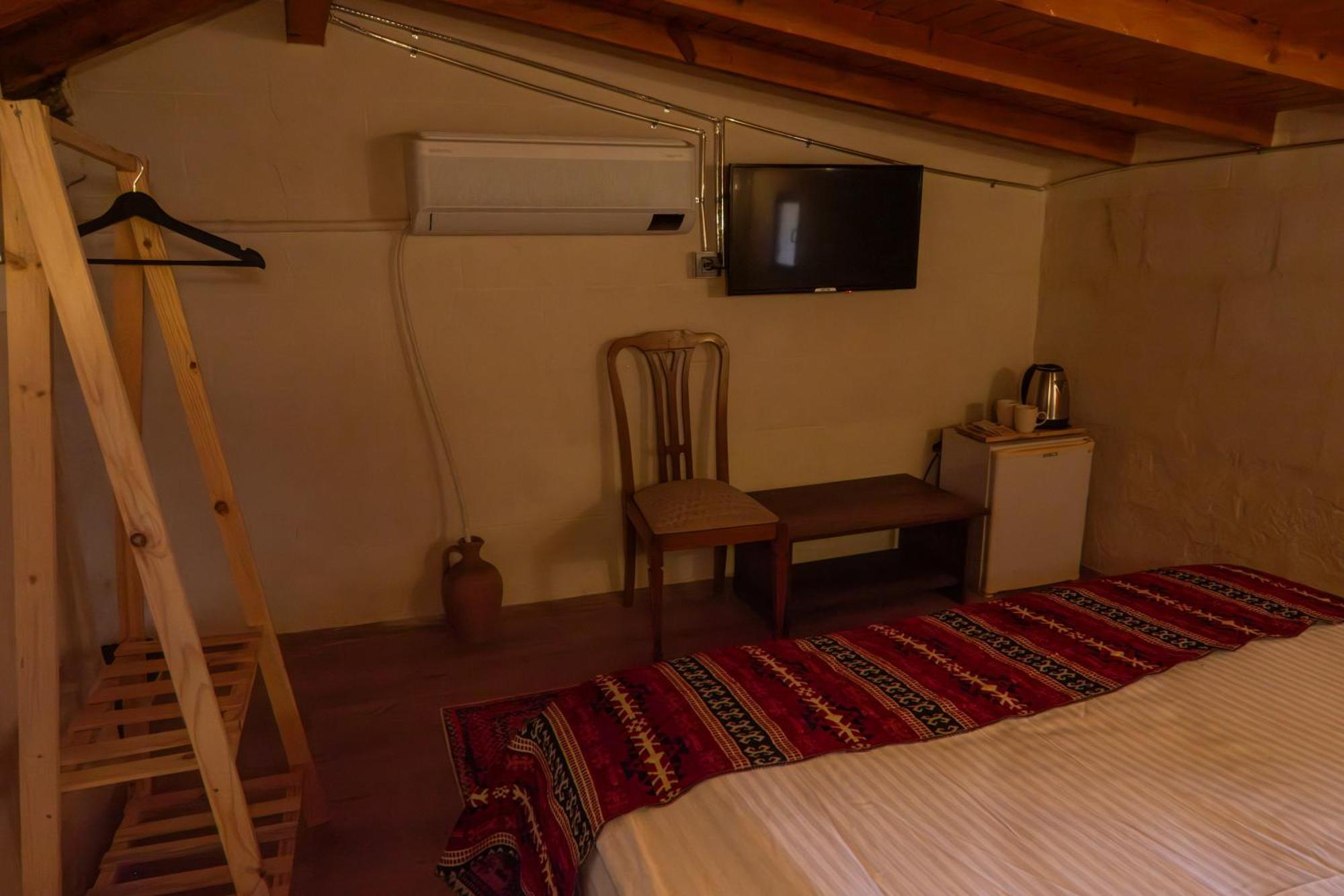 Hotel Dostlar Konagi Sahinbey Esterno foto