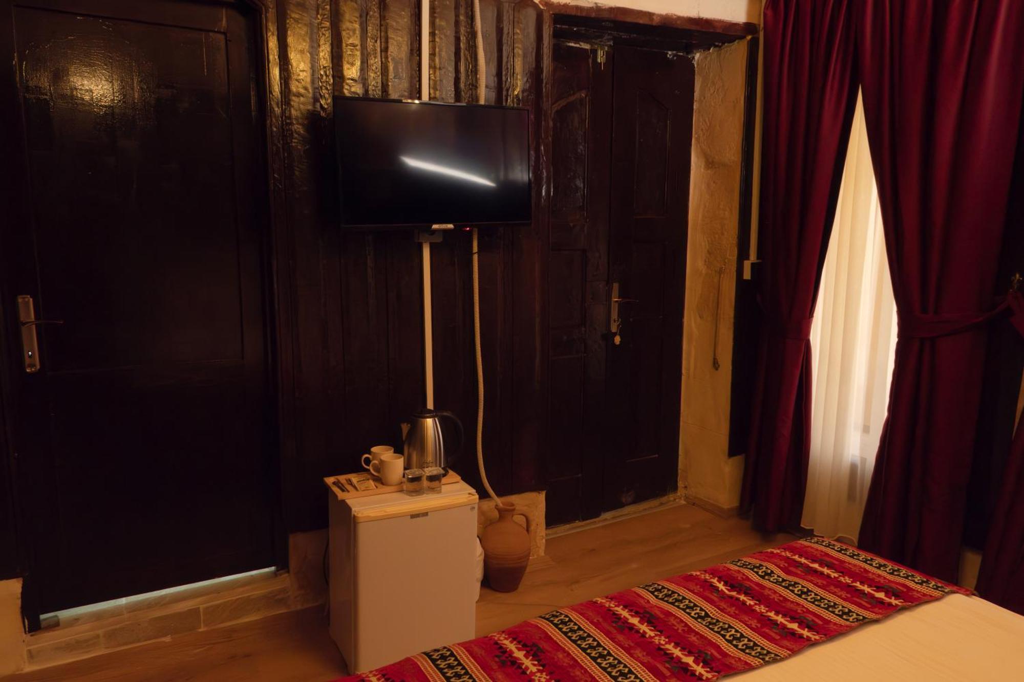Hotel Dostlar Konagi Sahinbey Esterno foto