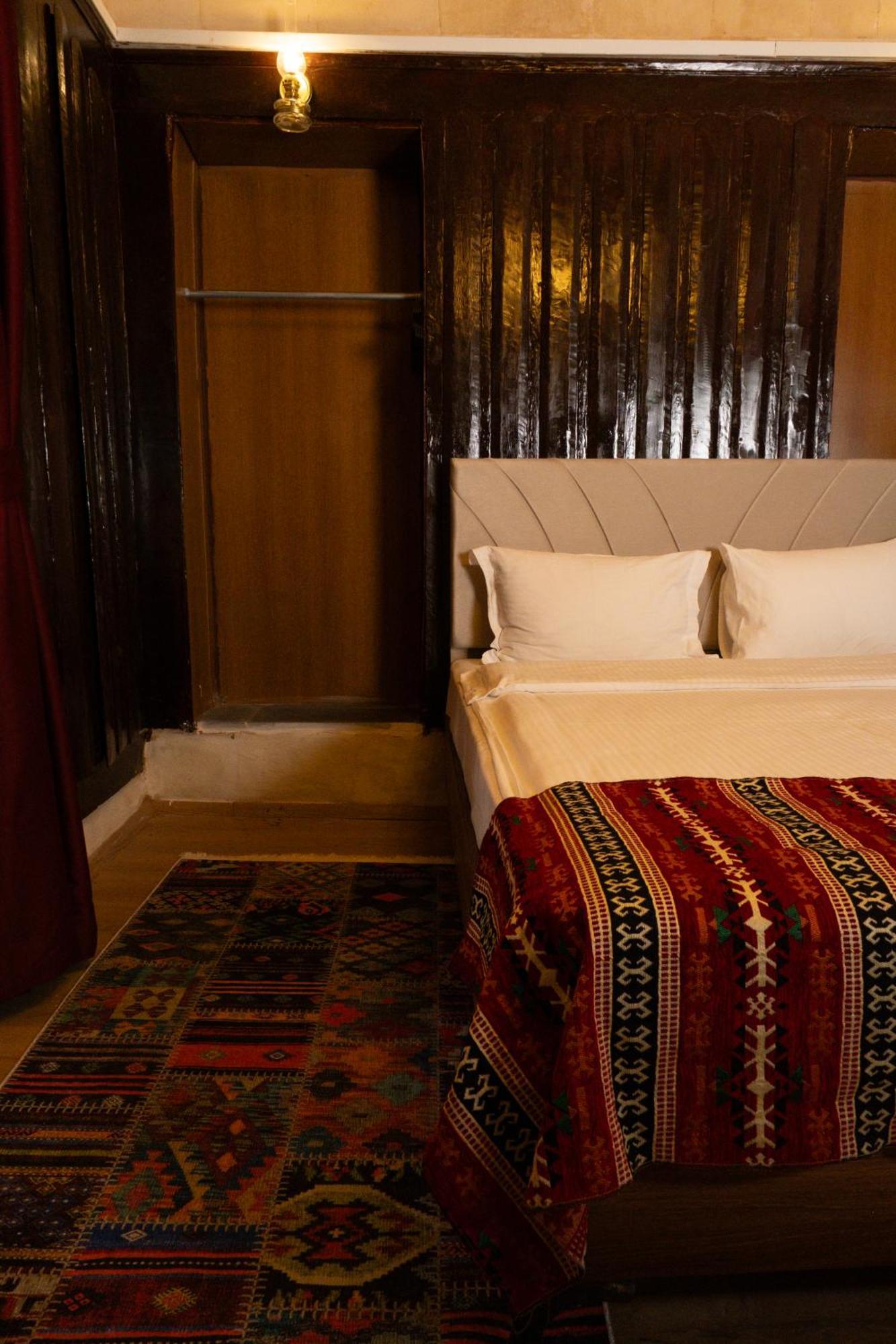 Hotel Dostlar Konagi Sahinbey Esterno foto